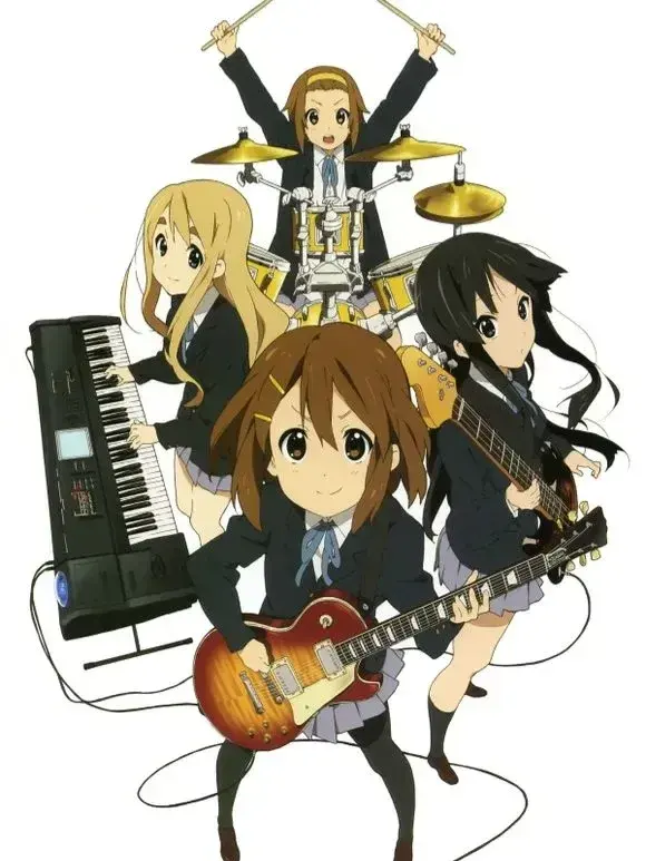 けいおん！