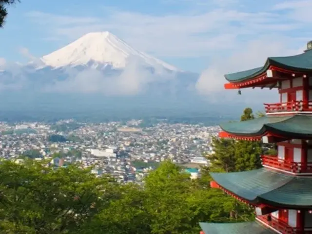 山梨