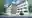 莵道高 学校角落