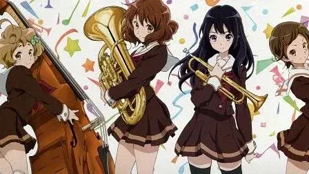 "Sound! Euphonium" Sacred Site Pilgrimage ①: Rokujizo, Kohata, and Scattered Points in Kyoto (Route & Location Overview)
